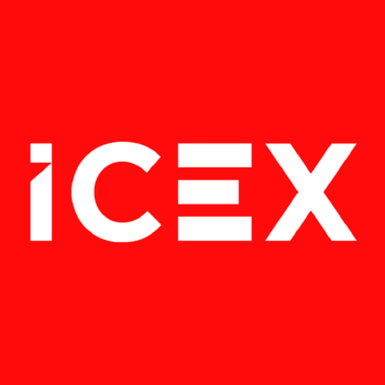 Publicaciones ICEX LOGO-APP點子