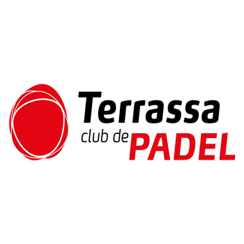 Terrassa Club de Padel LOGO-APP點子