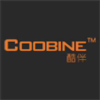 Coobine LB LOGO-APP點子