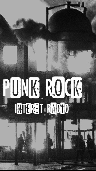 Punk Rock - Internet Radio