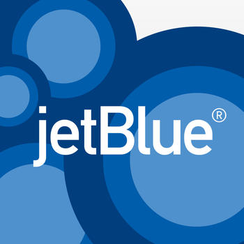 JetBlue LOGO-APP點子