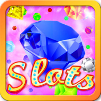 Casino Slot-Noble-Game-free! 遊戲 App LOGO-APP開箱王