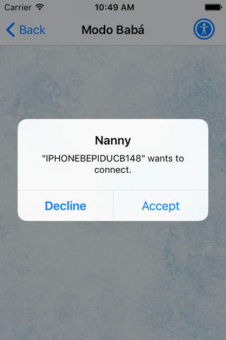 My Nanny screenshot 3