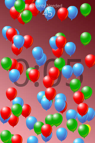 Viral Balloons - Best Free Balloon Break Game! screenshot 4