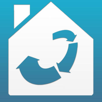 Volgjewoning.nl HD LOGO-APP點子