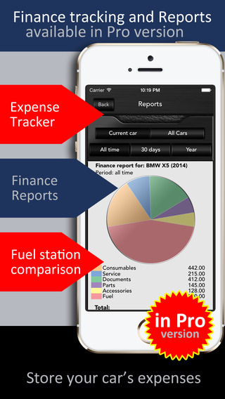 免費下載生產應用APP|CarSO Lite - Car service organizer/manager app開箱文|APP開箱王