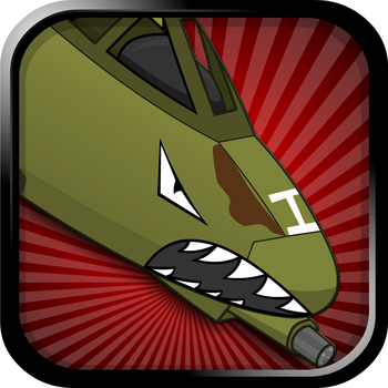 A10 Tank Killer PRO - Major Mayhem Attack LOGO-APP點子