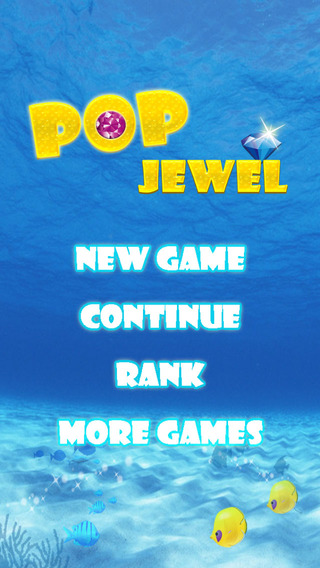 免費下載遊戲APP|Pop Jewel* app開箱文|APP開箱王