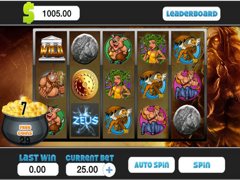 免費下載遊戲APP|Ahhhhh Spartan Aces Slots - Free Games app開箱文|APP開箱王