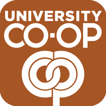 UT-COOP LOGO-APP點子