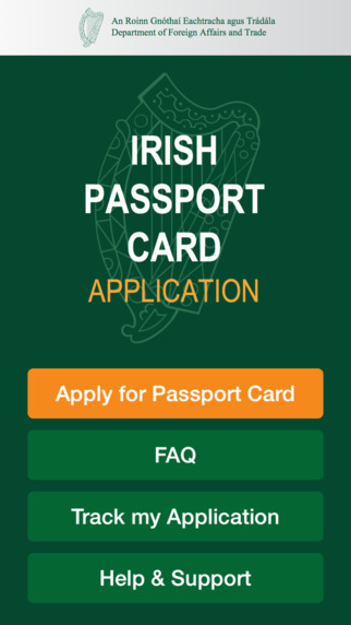 免費下載旅遊APP|Irish Passport Card app開箱文|APP開箱王