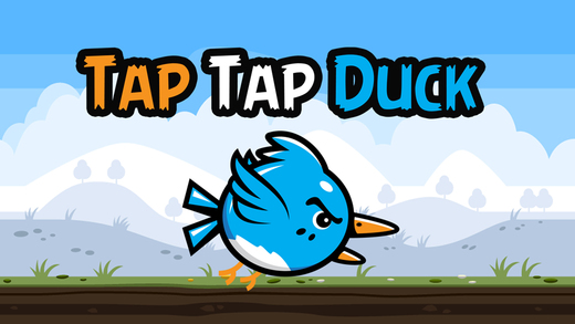 Tap Tap Duck - Pro