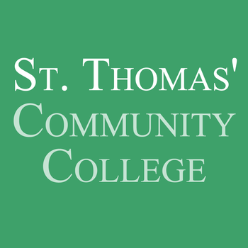 St. Thomas Community College 教育 App LOGO-APP開箱王