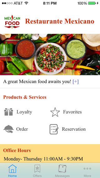 【免費生活App】App4Mexican-APP點子