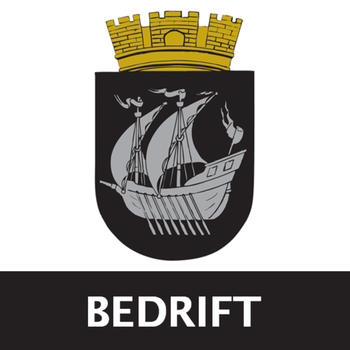 Kragerø Sparebank Bedrift v2 LOGO-APP點子