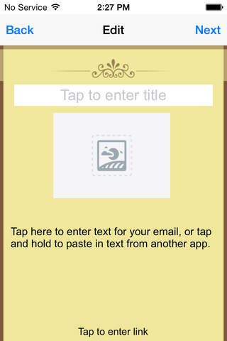 Benchmark Email - Free Mobile Email Marketing screenshot 2