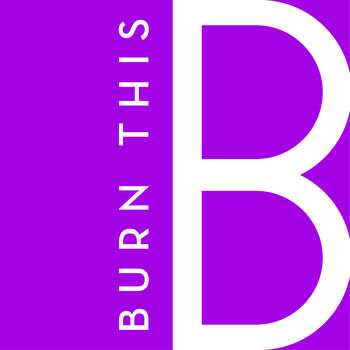 BurnThis - The Fitness Super Community That Makes You Want To Work Out LOGO-APP點子