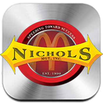 Nichols Management App LOGO-APP點子