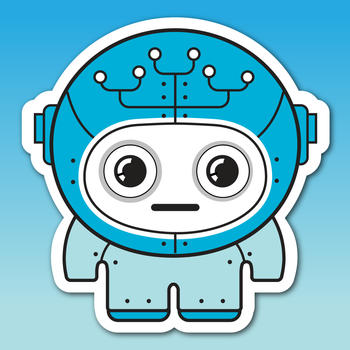 Skillbot LOGO-APP點子