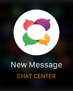 【免費商業App】Chat.Center with “Click to Chat”-APP點子