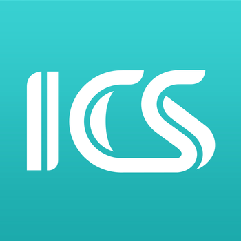 ICS HD LOGO-APP點子