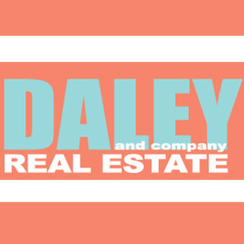 Daley Real Estate and Company LOGO-APP點子