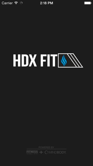 HDX Fit