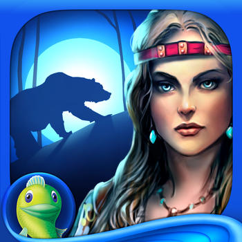 Living Legends: Wrath of the Beast HD - A Magical Hidden Object Adventure 遊戲 App LOGO-APP開箱王