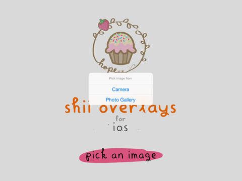 免費下載娛樂APP|Shii Overlay app開箱文|APP開箱王