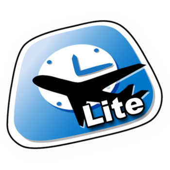 CrewAlert Lite LOGO-APP點子