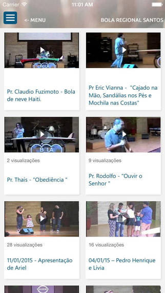 免費下載新聞APP|Bola de Neve Regional Santos app開箱文|APP開箱王