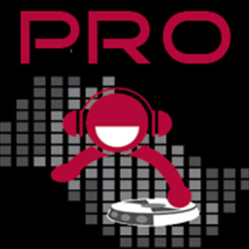 Pioneer Pro DJ School LOGO-APP點子