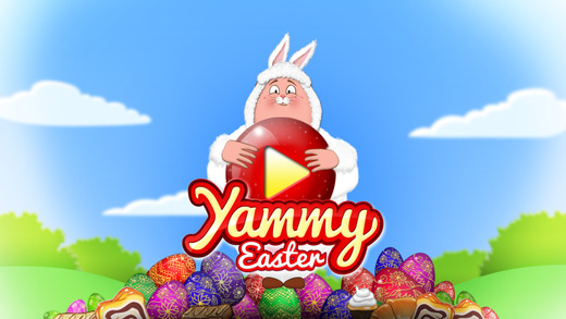 【免費遊戲App】Yammy: Easter-APP點子