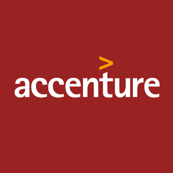 Accenture Application for iPhone LOGO-APP點子