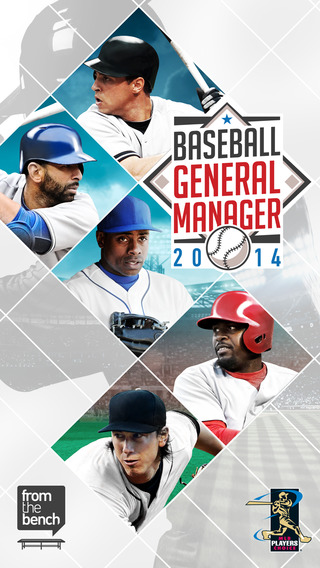 免費下載遊戲APP|Baseball General Manager 2014 - Major League Baseball Players Association Fantasy Baseball by From the Bench Games app開箱文|APP開箱王