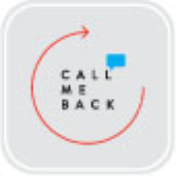 My Call Me Back LOGO-APP點子