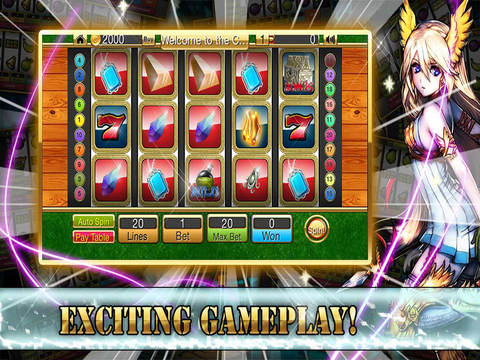 【免費遊戲App】`` Ancient Greece Casino Slots - Zeus's Secret Treasure FREE-APP點子