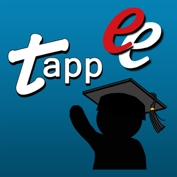 TAPP EDCC113 ENG1 LOGO-APP點子