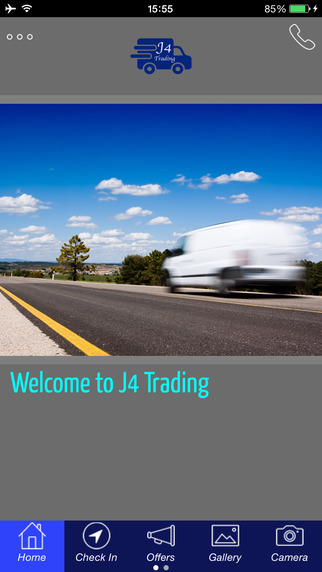 J4 Trading