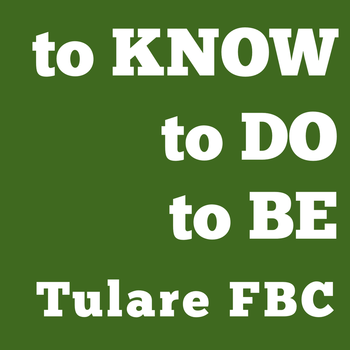 Tulare FBC LOGO-APP點子