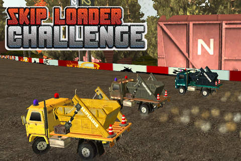 Skip Loader Challenge screenshot 3