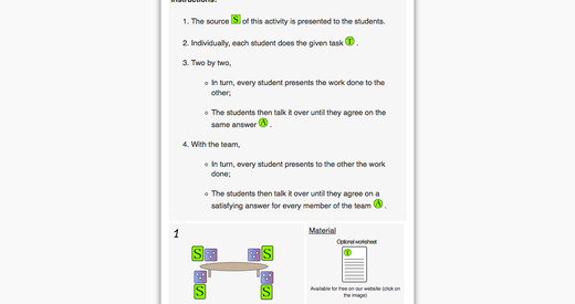 【免費教育App】Co-Learning Lite-APP點子