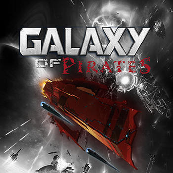 Galaxy of Pirates LOGO-APP點子