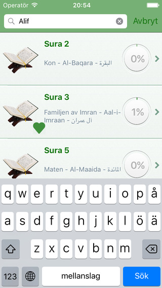 免費下載書籍APP|Quran Audio mp3 in Swedish - Koranen på Arabiska, Svenska och Fonetik app開箱文|APP開箱王