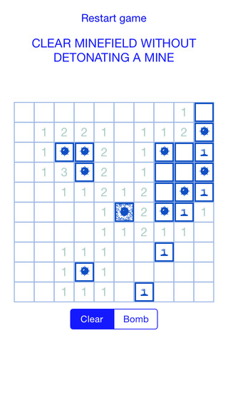 免費下載遊戲APP|Minesweeper ZH app開箱文|APP開箱王