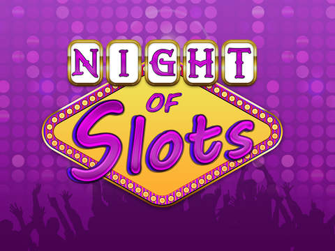 免費下載遊戲APP|Night of Slots Pro app開箱文|APP開箱王