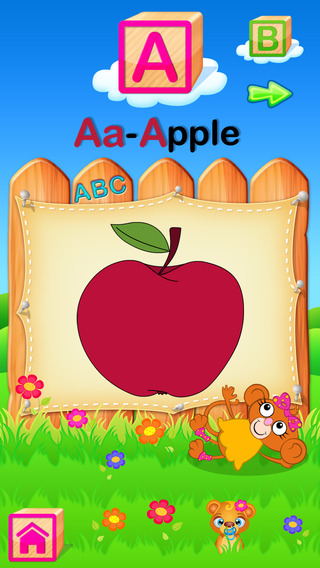 【免費遊戲App】123 Kids Fun GAMES - Preschool and kindergarten learning games-APP點子