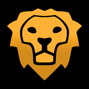 Black Lion Trading Post Helper LOGO-APP點子