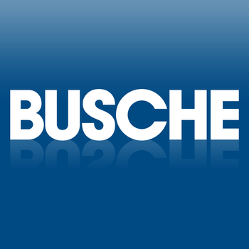 Busche Verlagsprogramm LOGO-APP點子