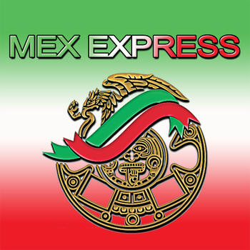 Mex Express Car Service LOGO-APP點子